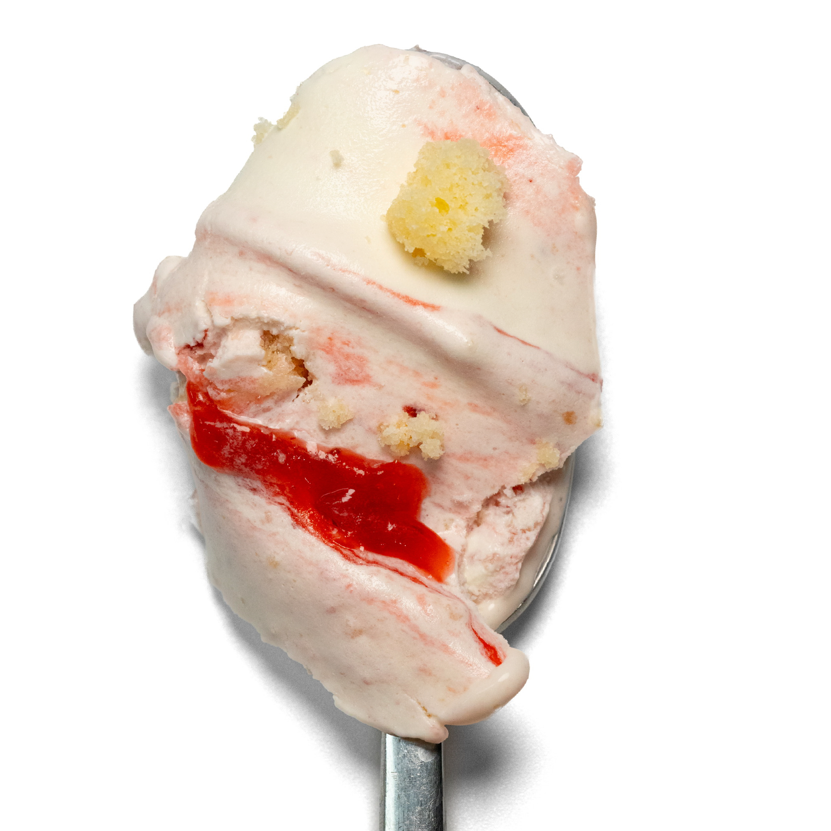 Strawberry Shortcake