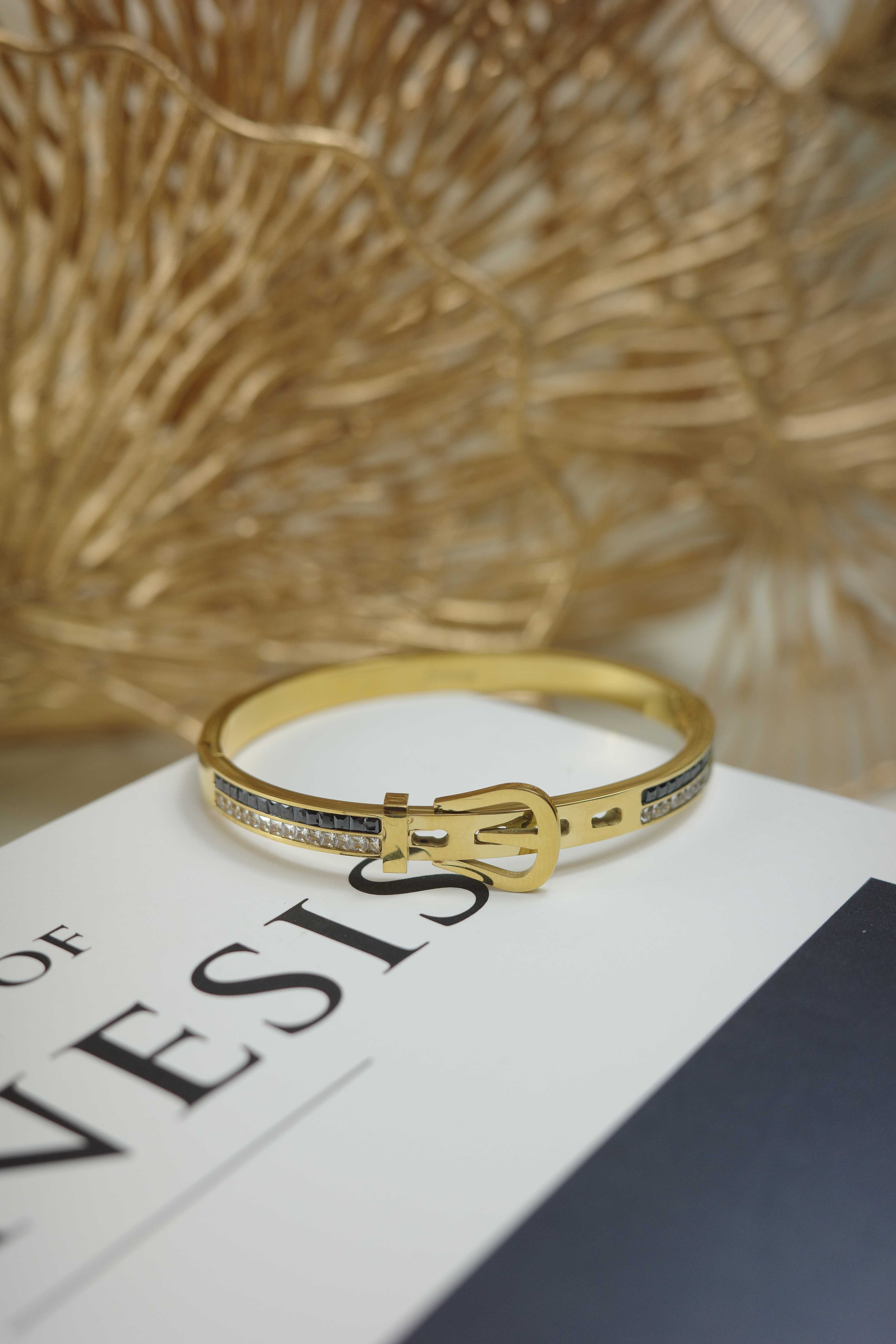 NEW กำไลรุ่น Belt FO-081