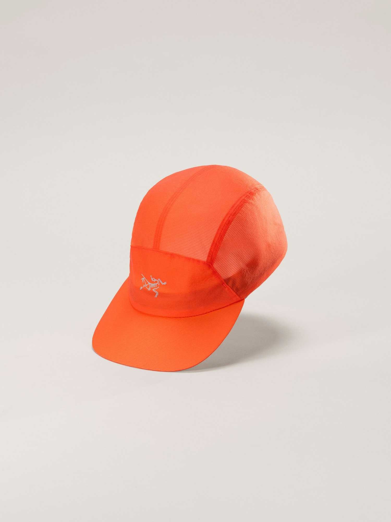 Arc'teryx Norvan Brim Hat - Solaris
