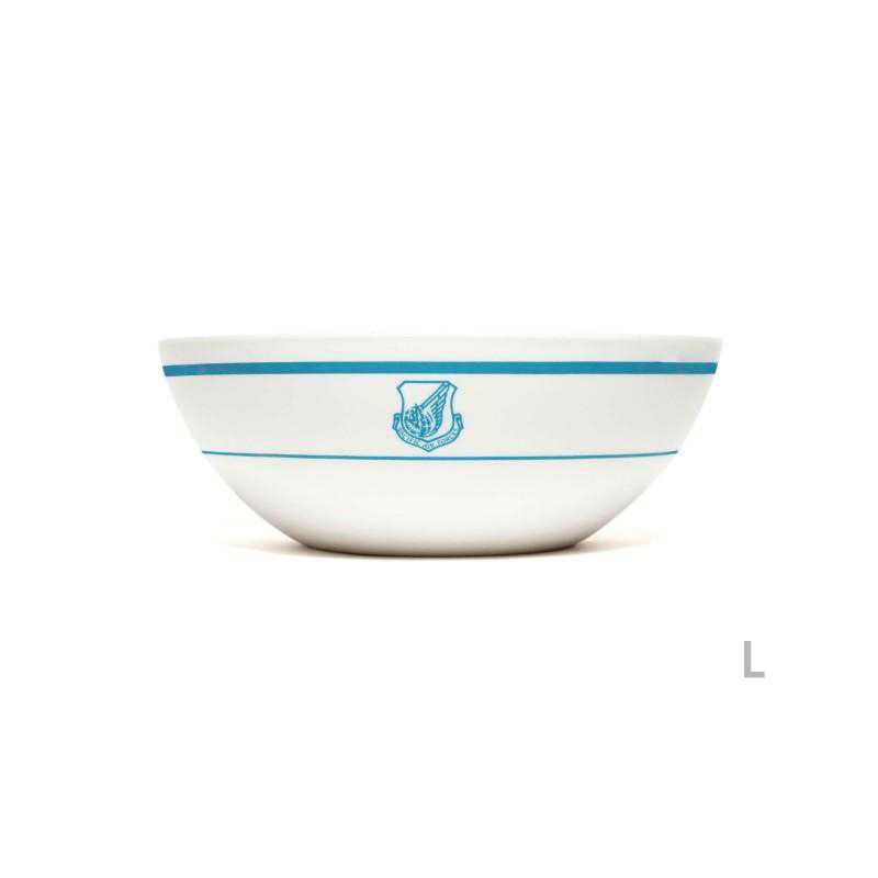 Ballistics Air Force Bowl ขนาด L