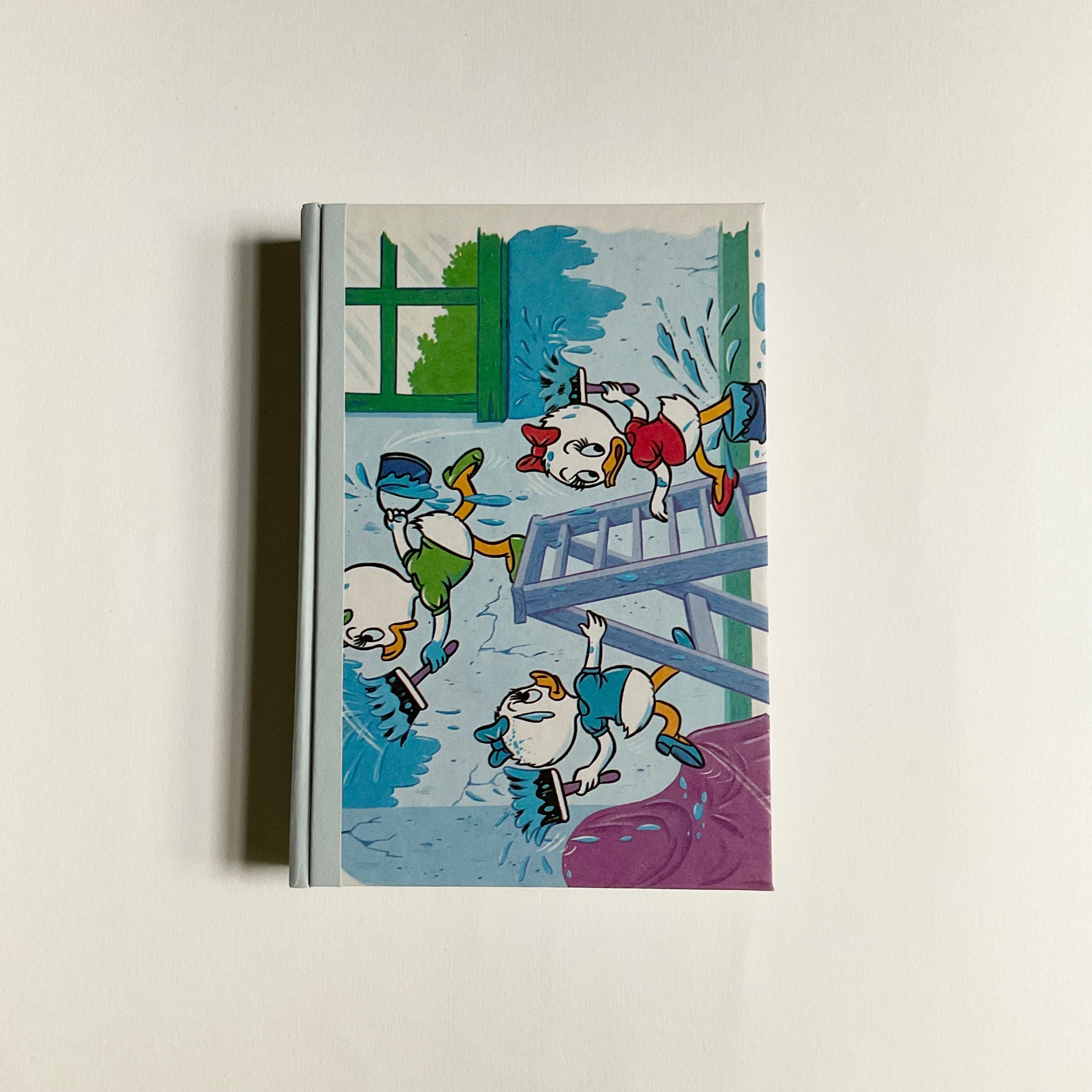 classic Disney book / 03