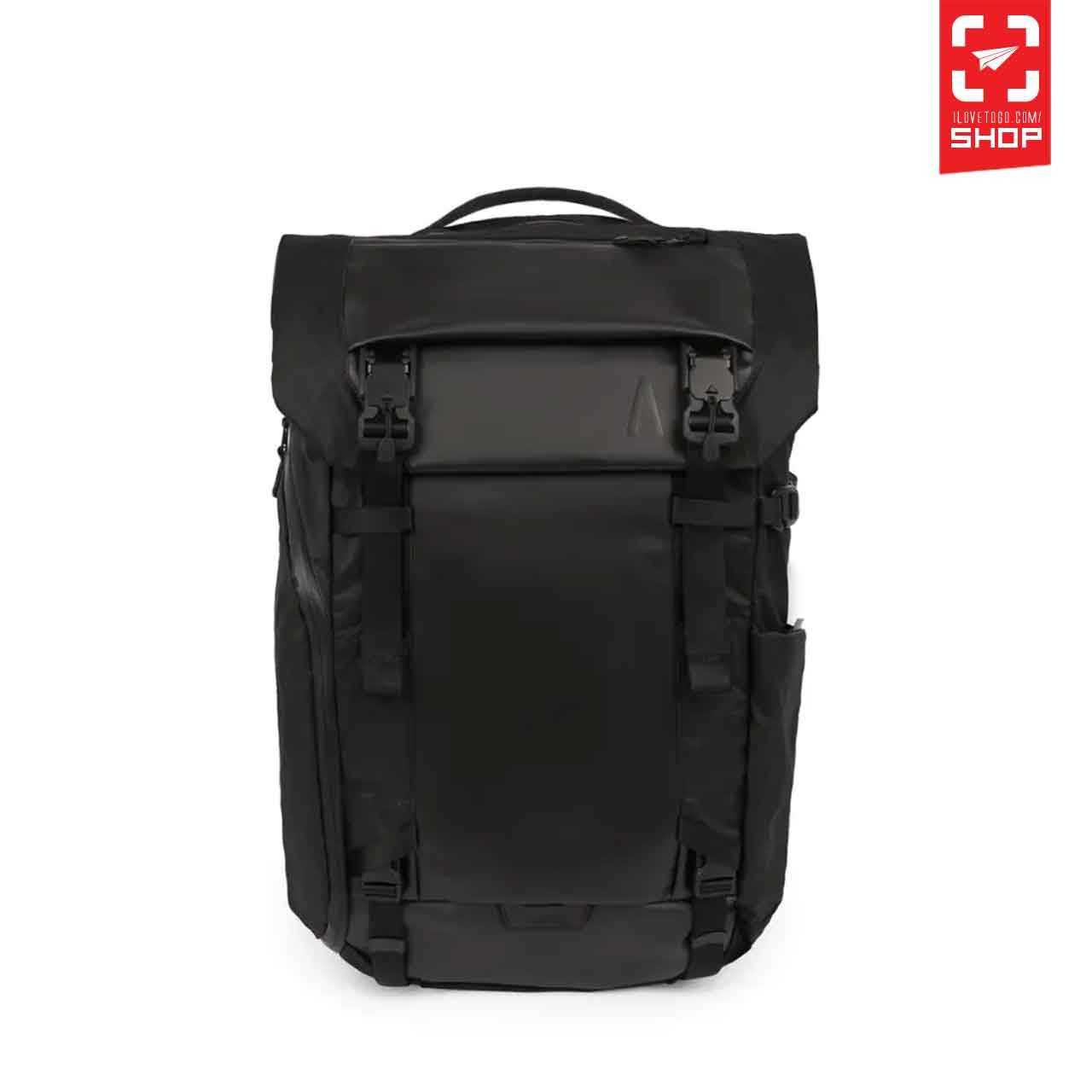 กระเป๋า Boundary Supply - Errant Pro Pack สี X-PAC Black