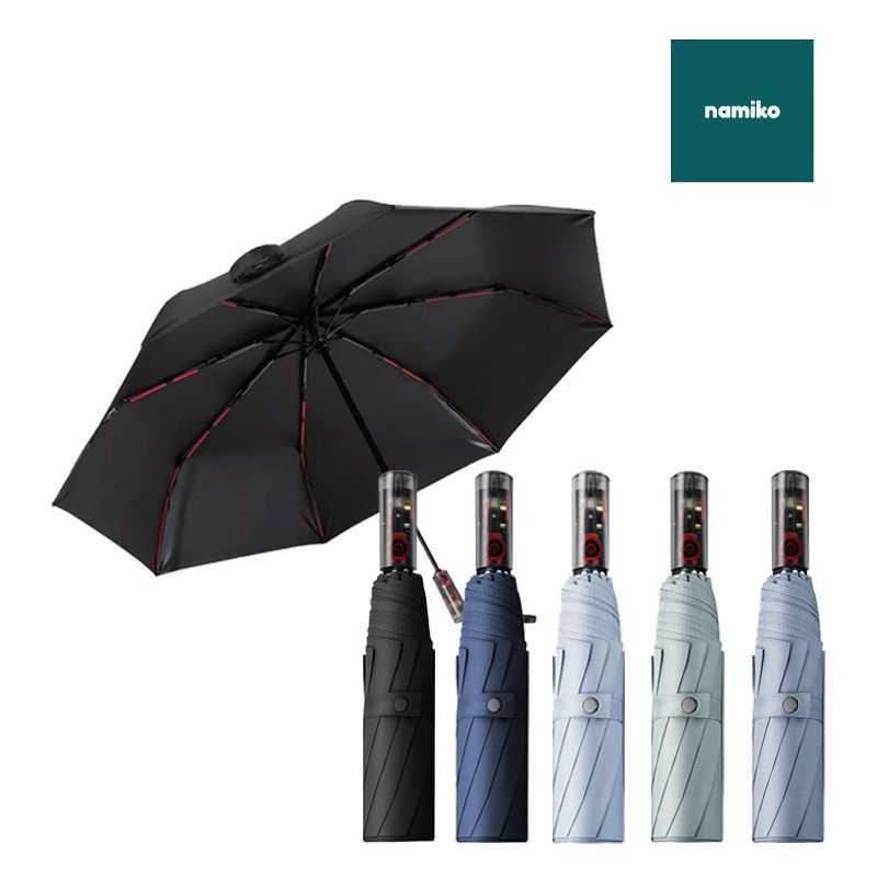 Namiko Automatic Umbrella UV Block uv1 UVO1001