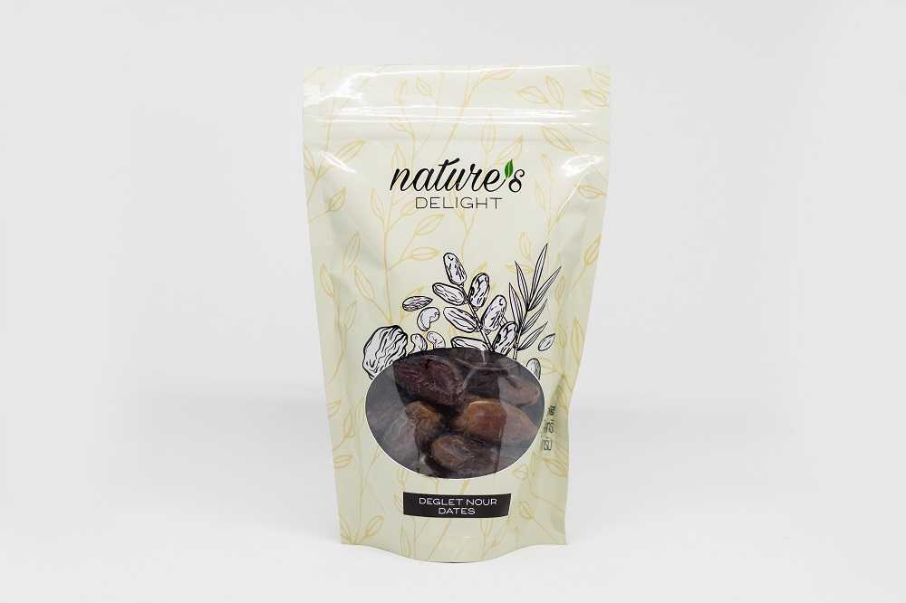 Deglet Nour Dates 250g 