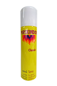 Perskindol Classic Spray (150 Ml)