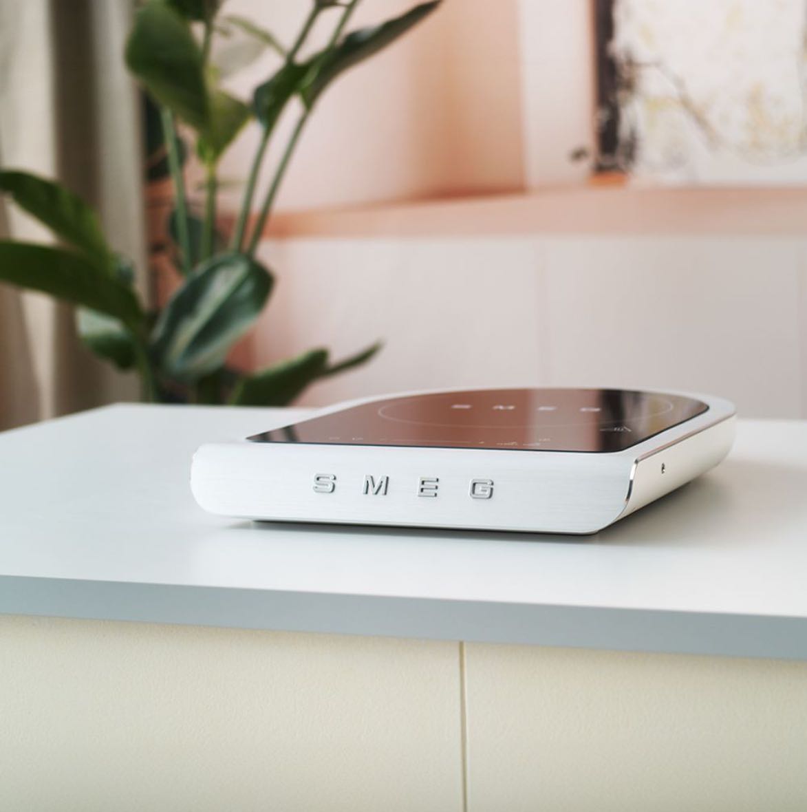 Smeg Portable induction cooker💥พรีออเดอร์