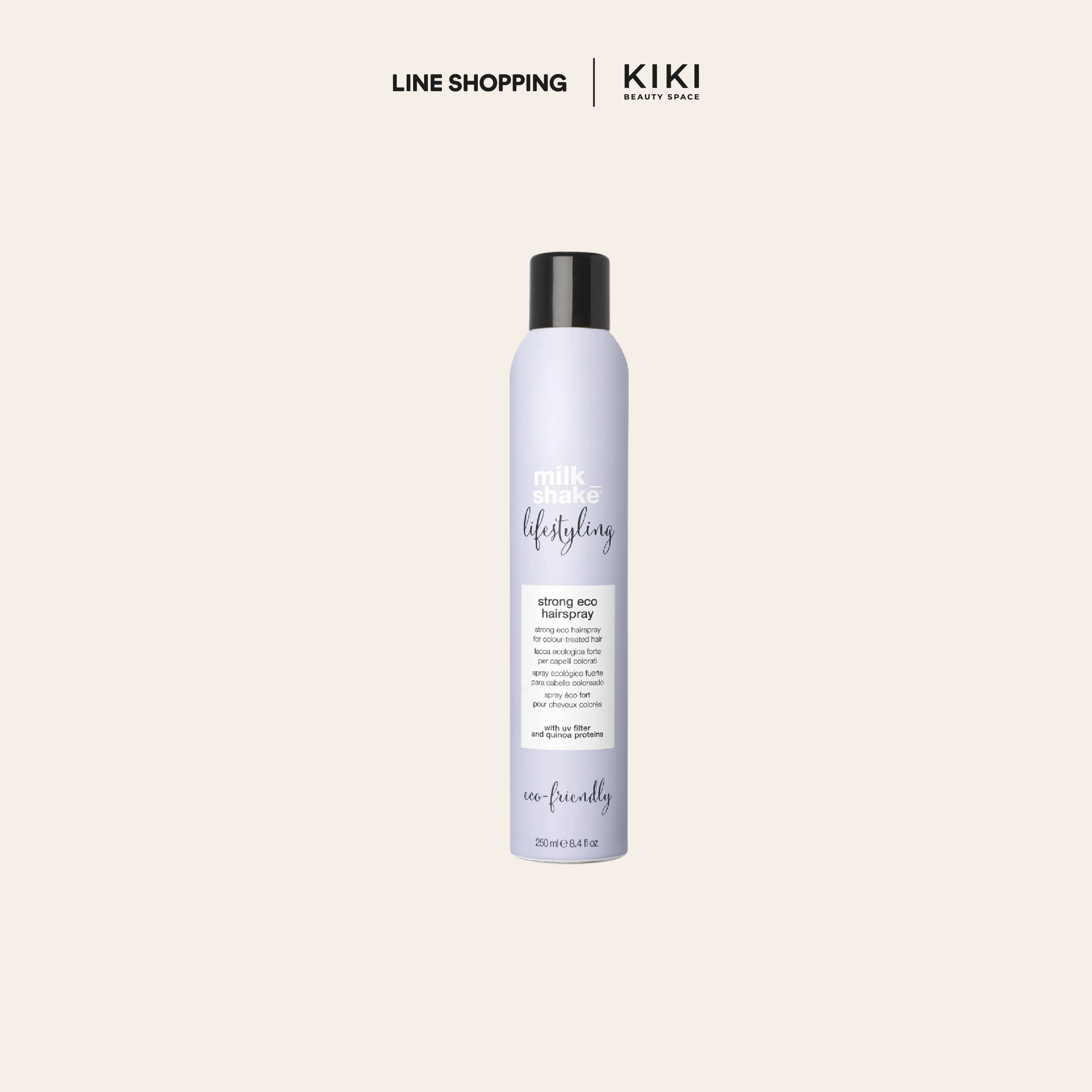 milk_shake lifestyling strong eco hairspray