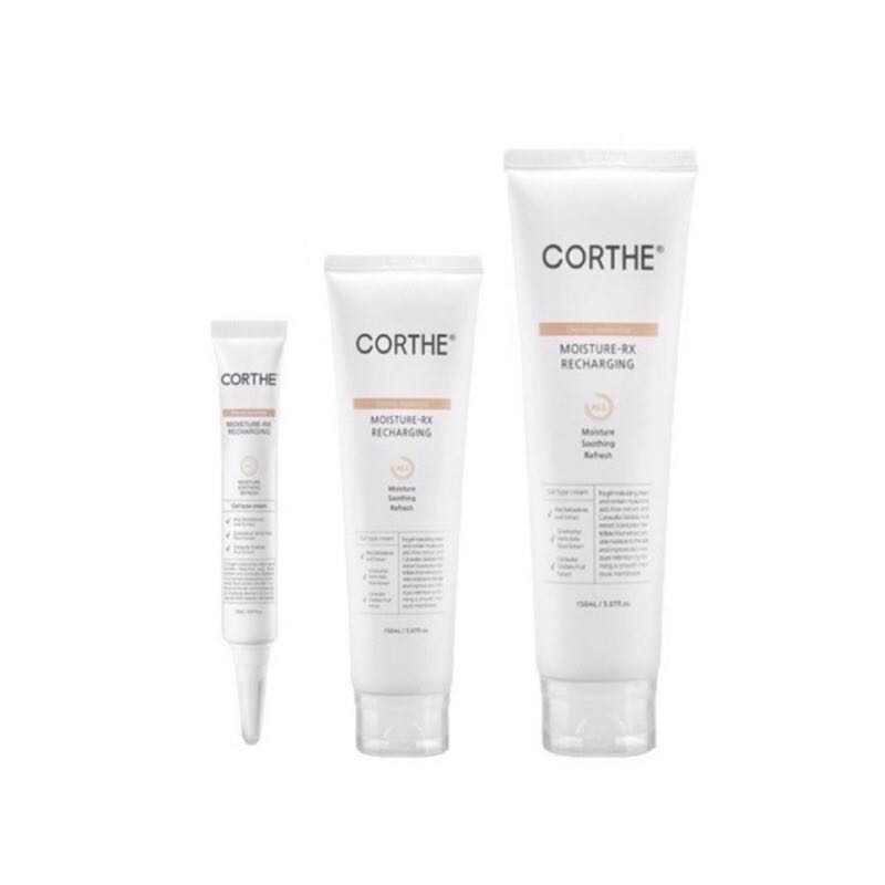 CORTHE moisture rx recharging