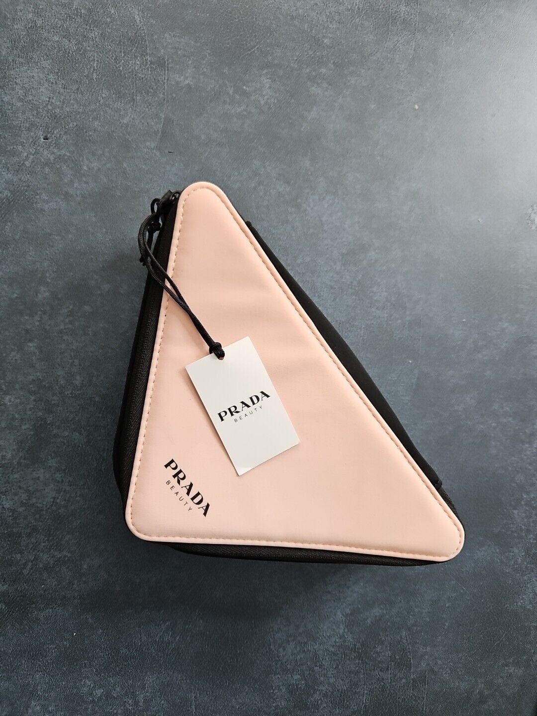 Prada Paradoxe Beauty Pouch