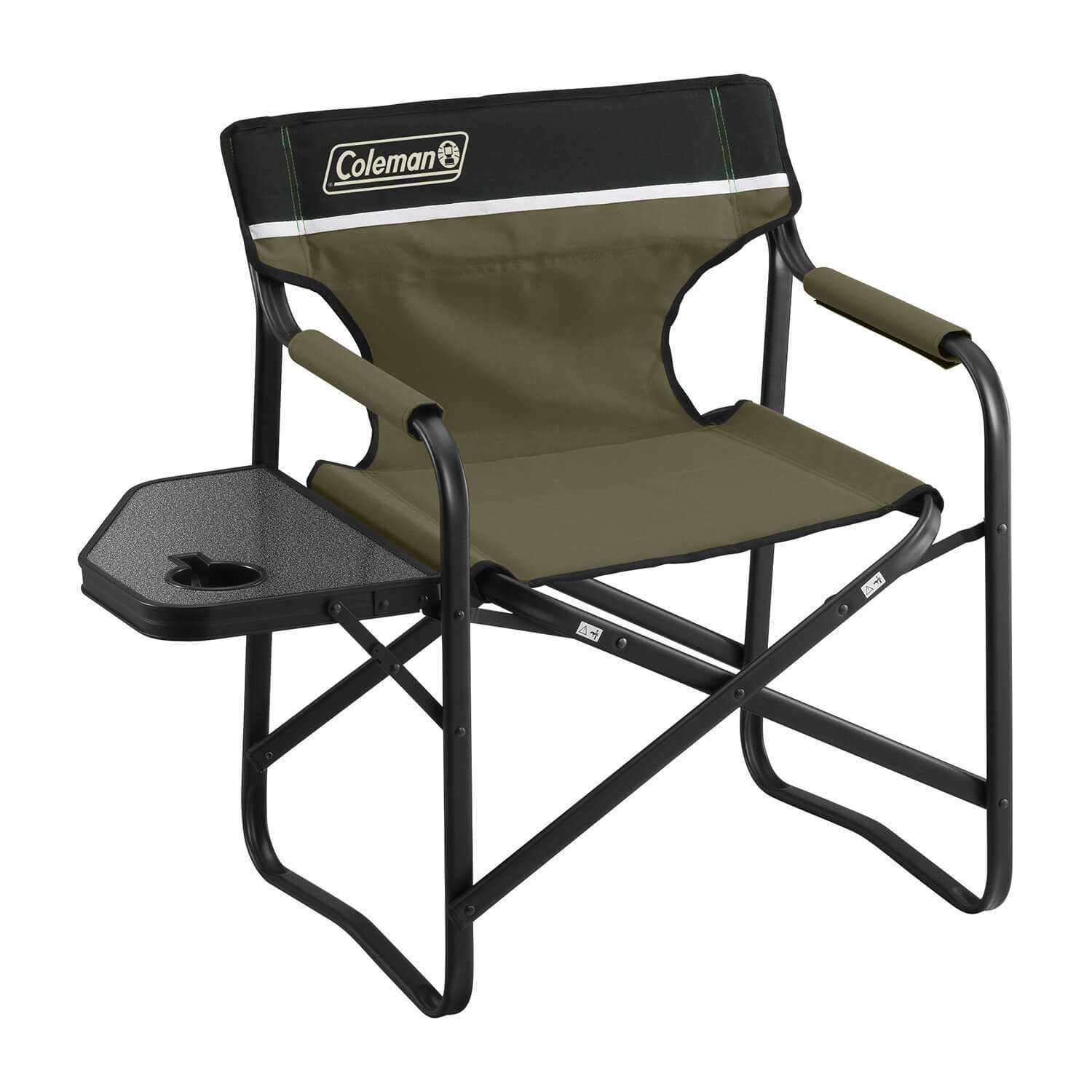 Coleman Deckchair 2 สี