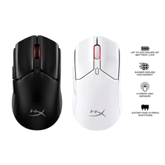 HyperX Pulsefire Haste 2 Mini Wireless Gaming Mouse