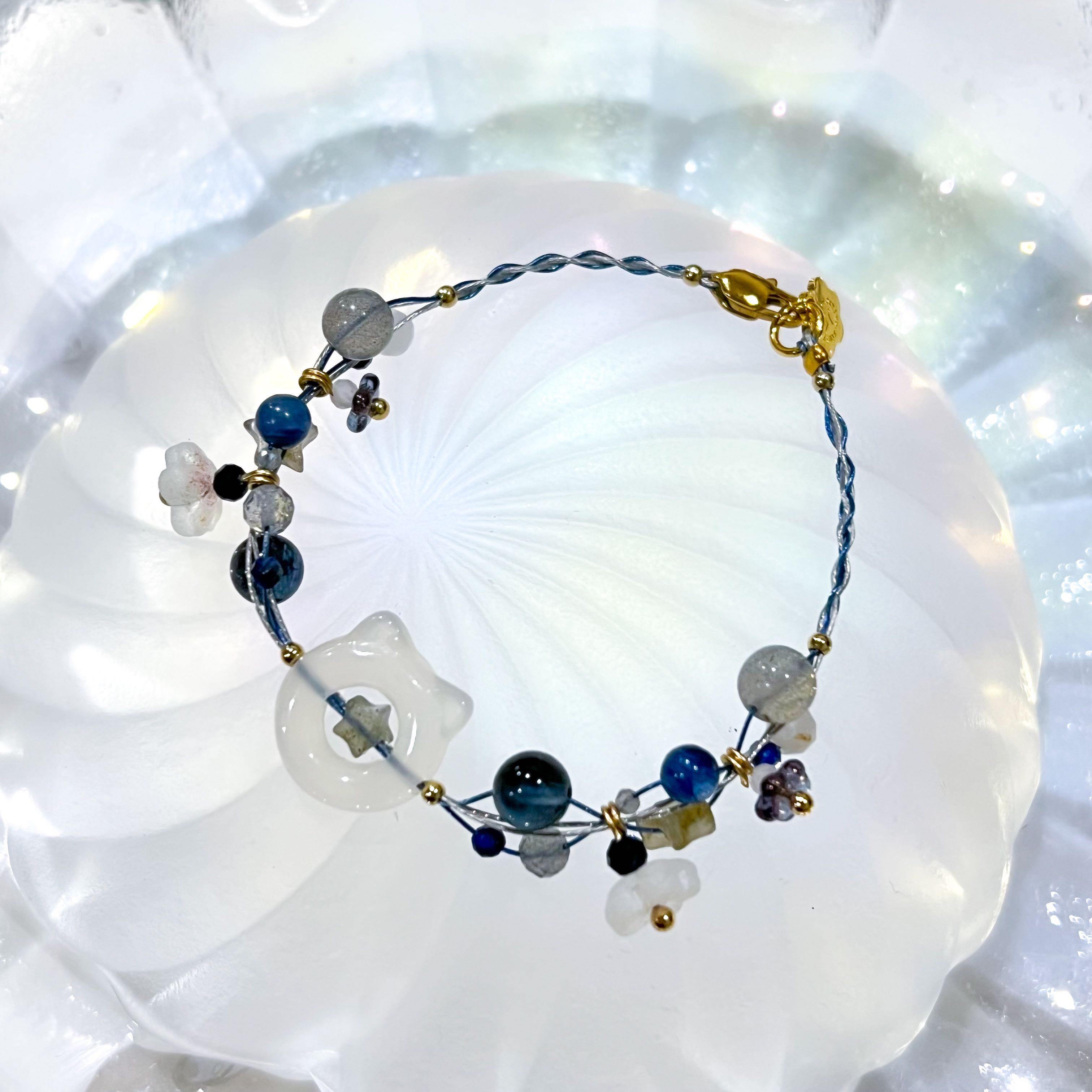 MORNING STAR FAMILIAR