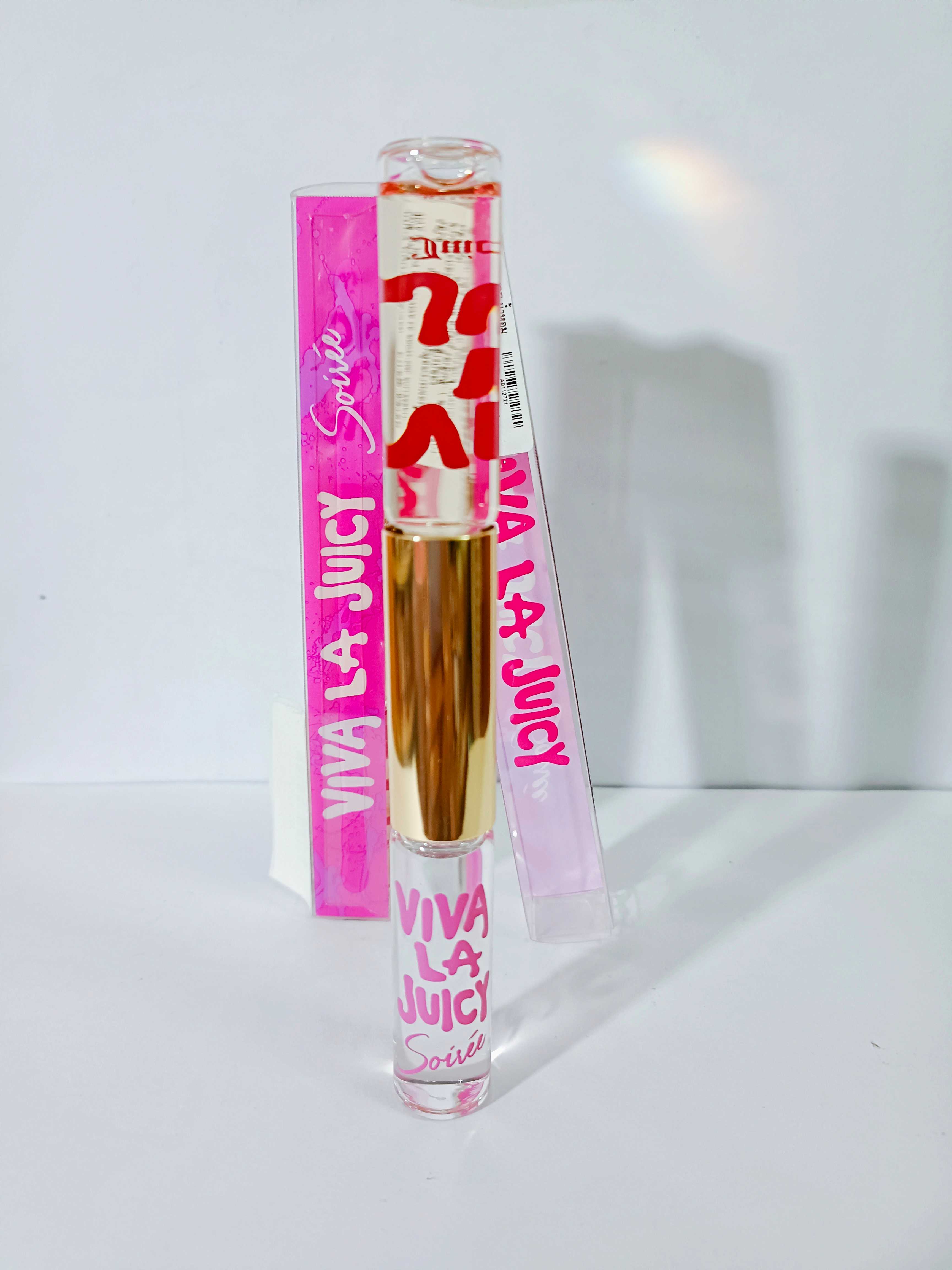 มินิ Viva la juicy  soiree+edp 5ml ลูกกลิ้ง