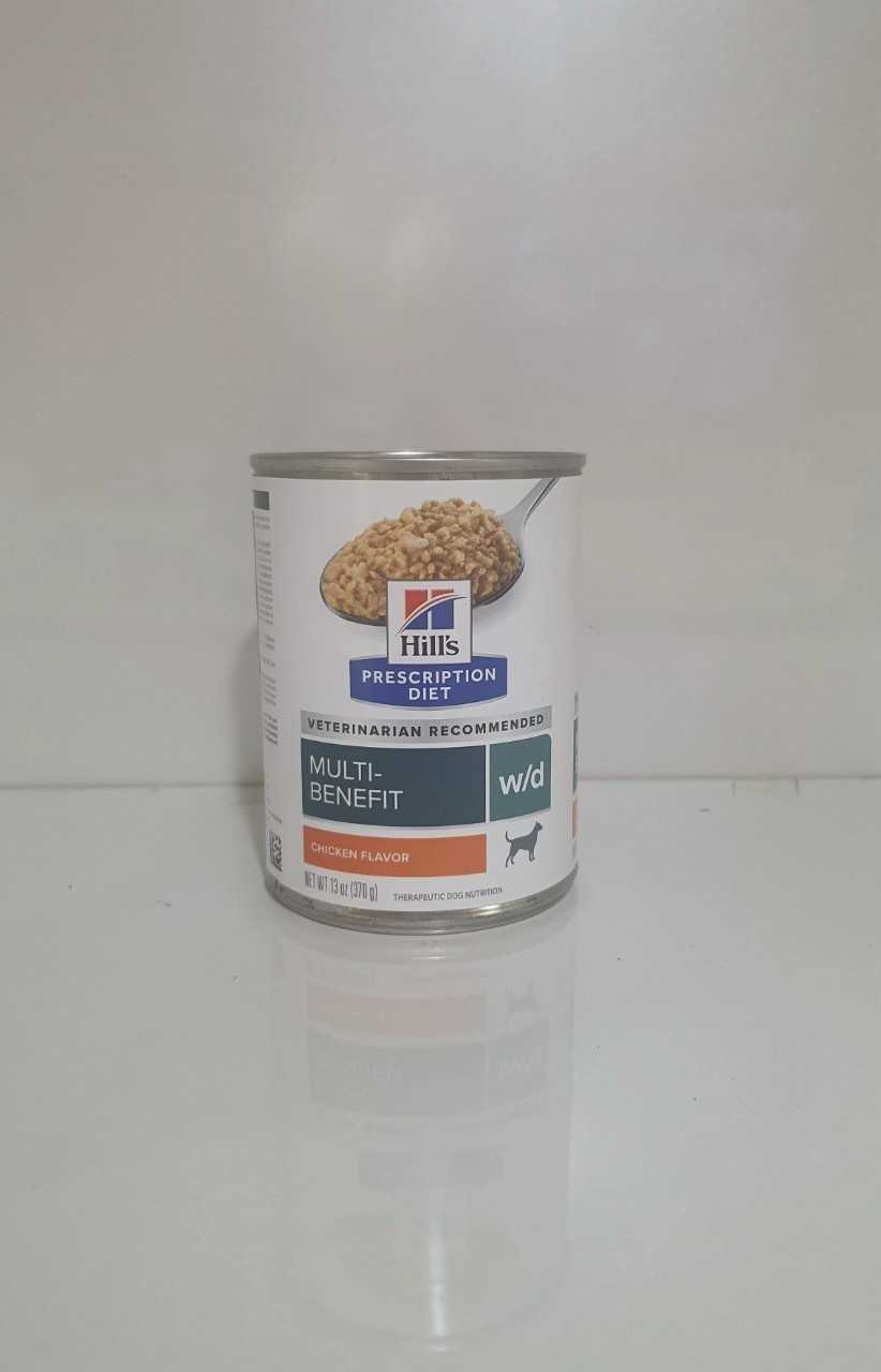 Multi-Benefit w-d