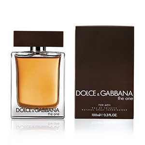 DOLCE & GABBANA The One for Men EDT 5 ml.