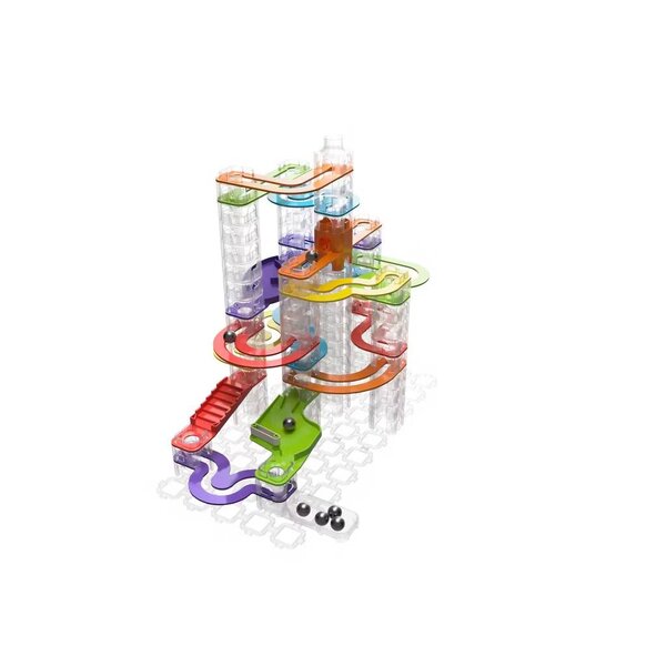 Trestle Tracks - Deluxe Set