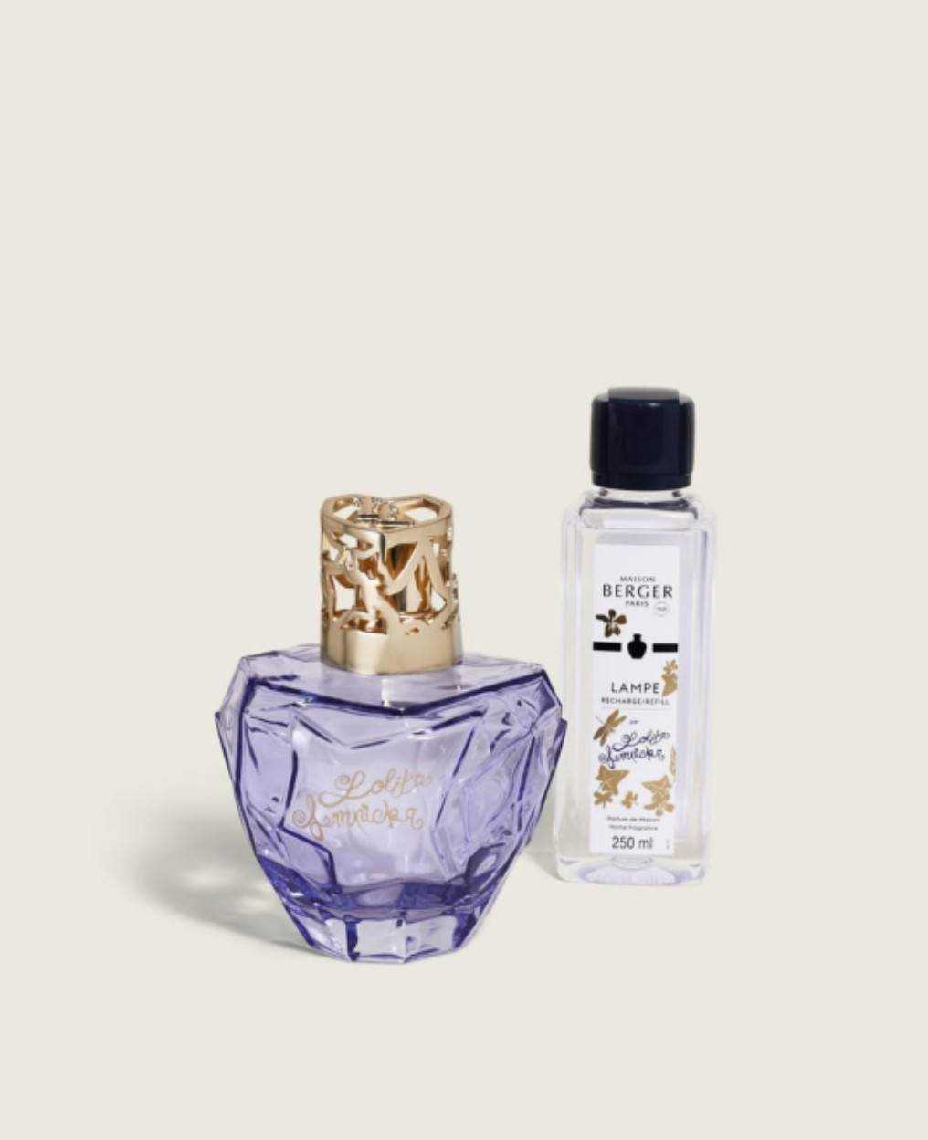 Coffret  LOLITA PARME