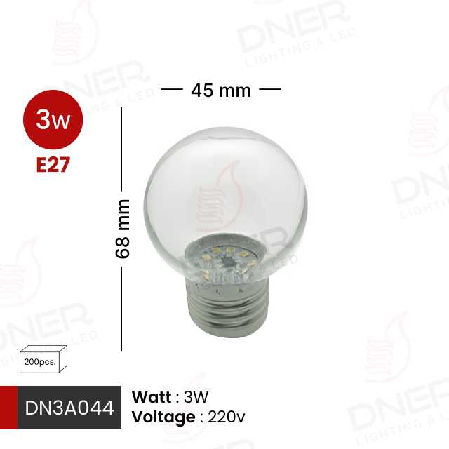 LED DN3A044