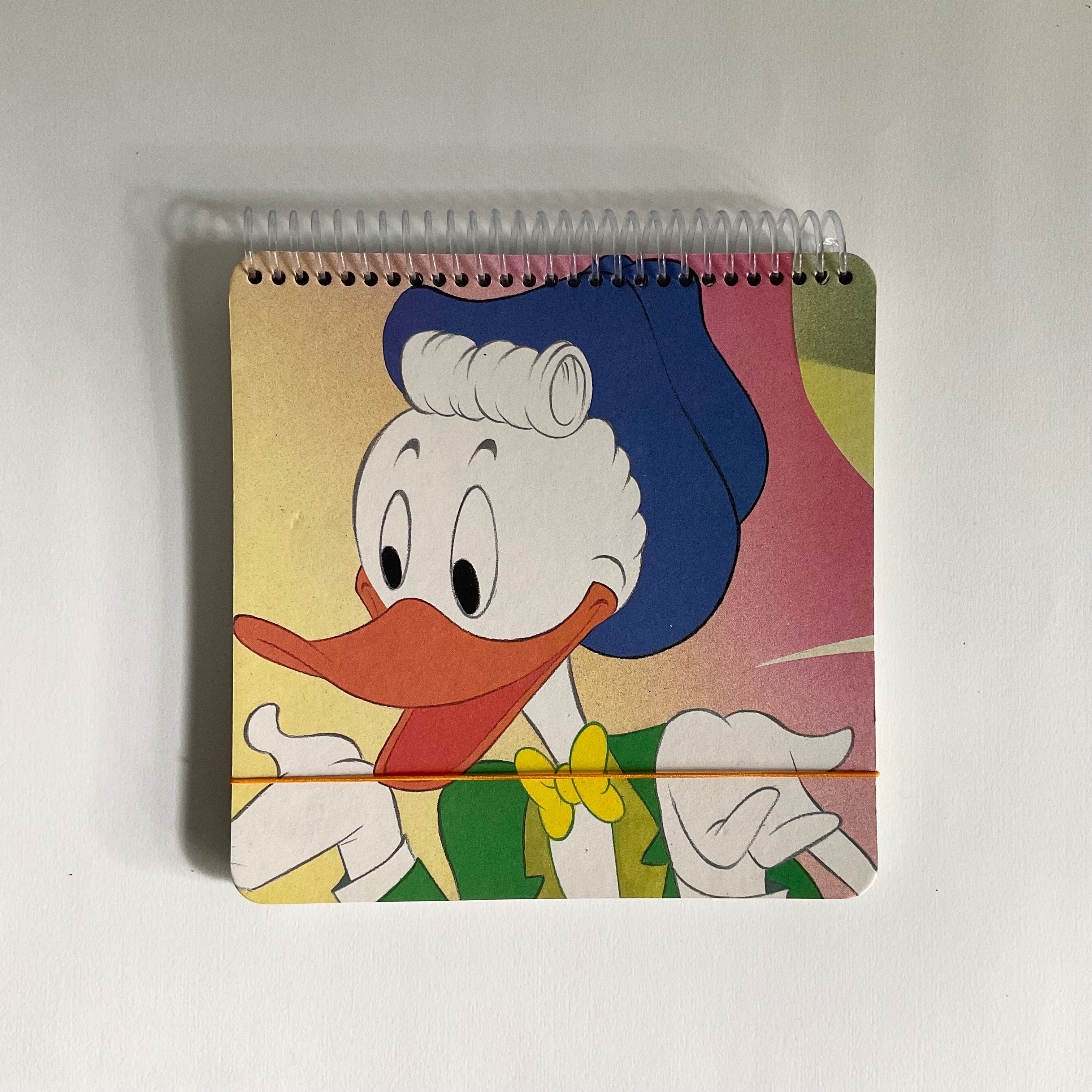 disney - spiral / 04