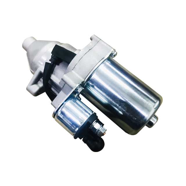 MOTOR START 460E / SP-07110205