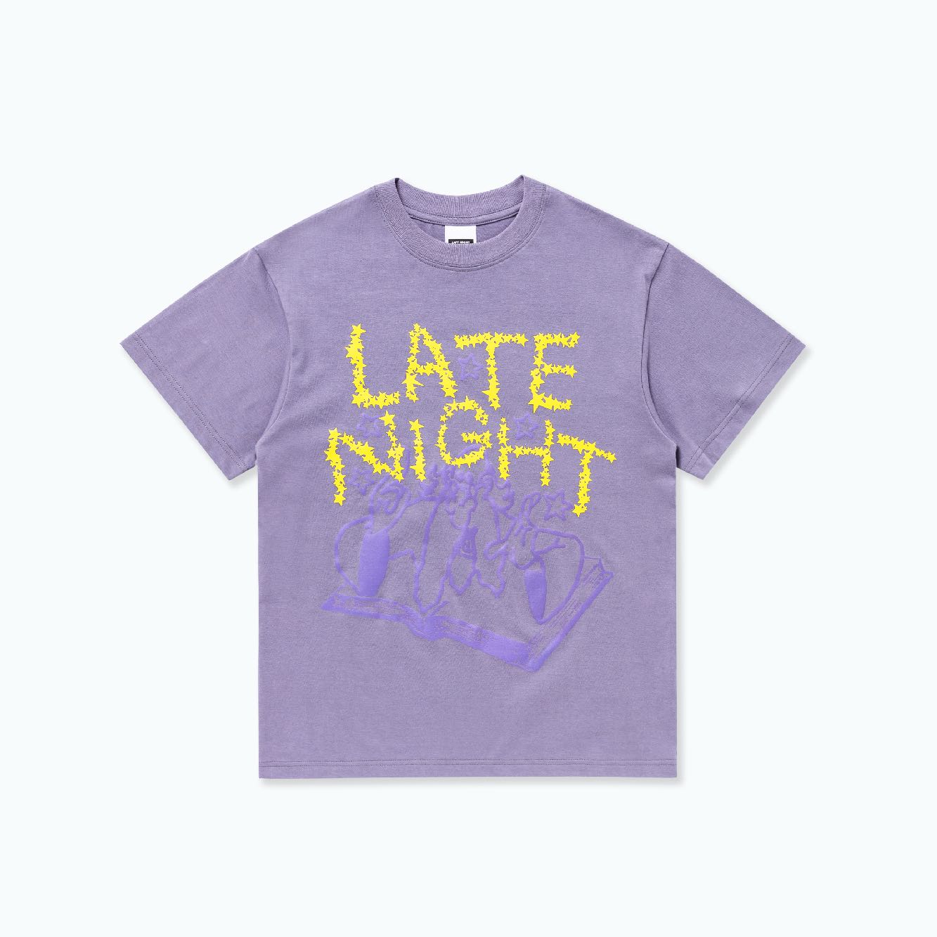 MAGIC SPELL TEE