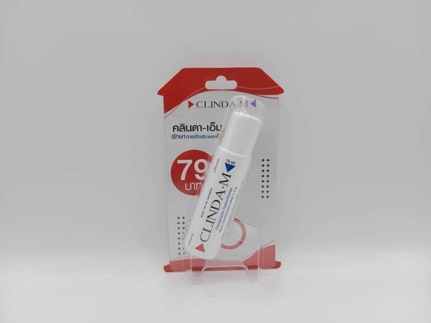 Clinda-M 15ml