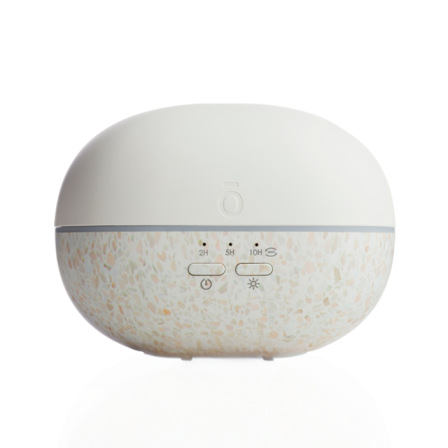 Pebble Diffuser เครื่องพ่นไอน้ำ รุ่น เพบเบิล