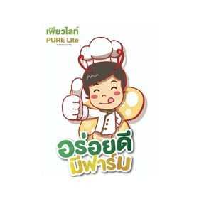 E12 ข้าวกะพงผัดฉ่า