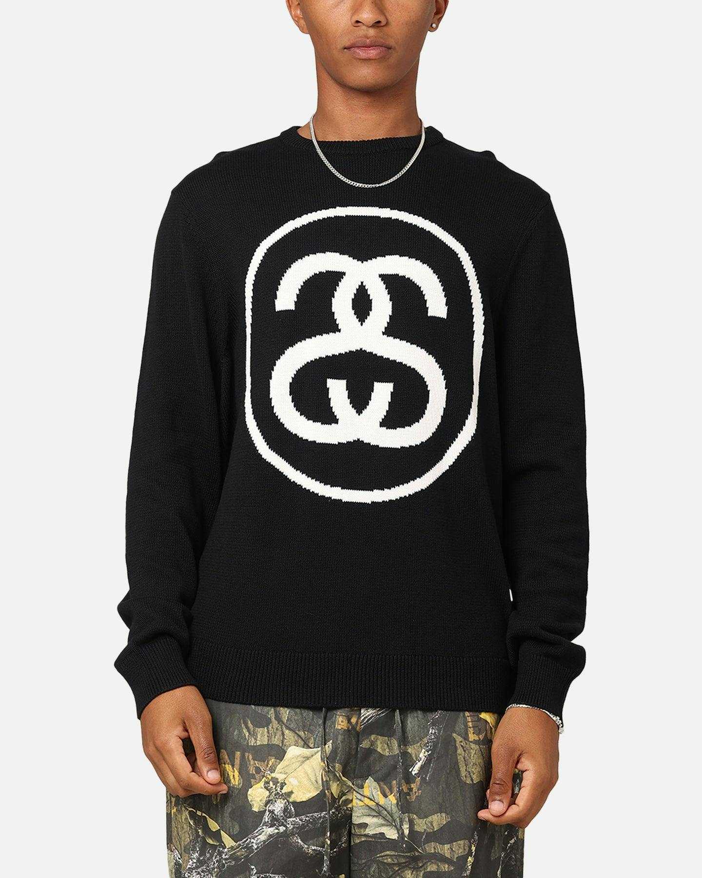 Stussy S Link Sweater