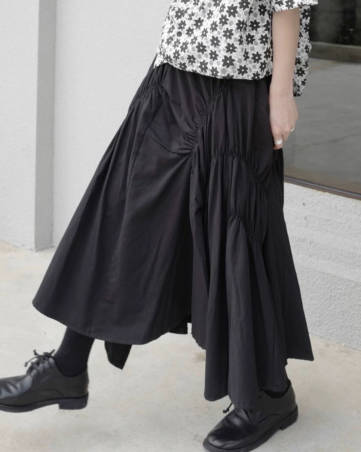 Coco Skirt (พร้อมส่ง)