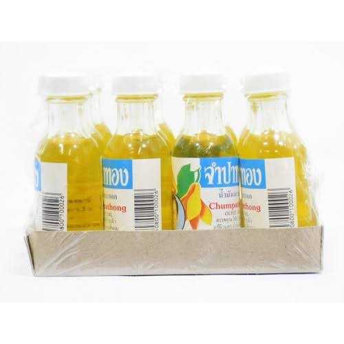 น้ำมันมะกอก จำปาทอง ( 20 มล. แพ็ค 12 ขวด ) 8850800112012 (01)