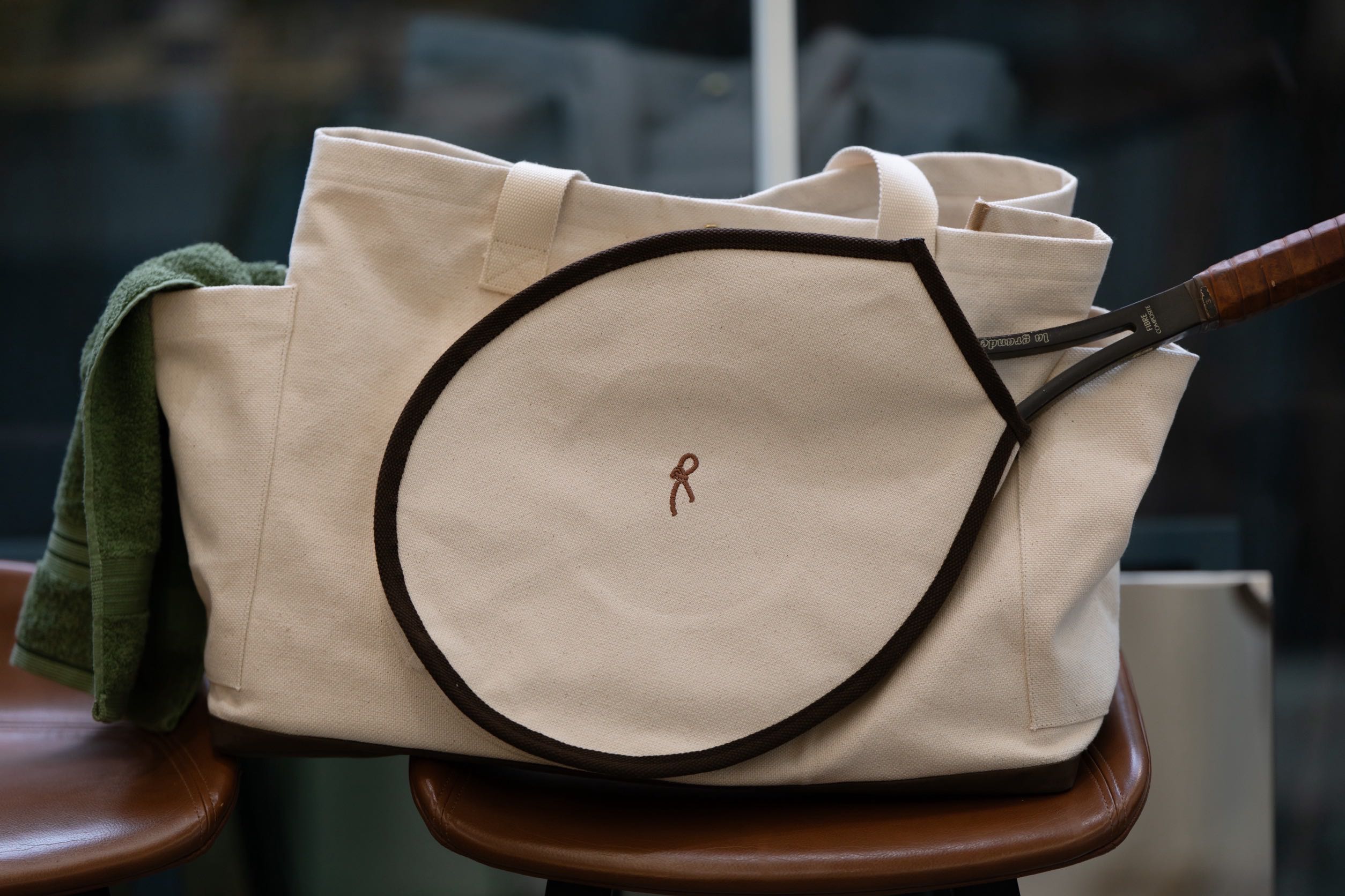 Court Companion Bag