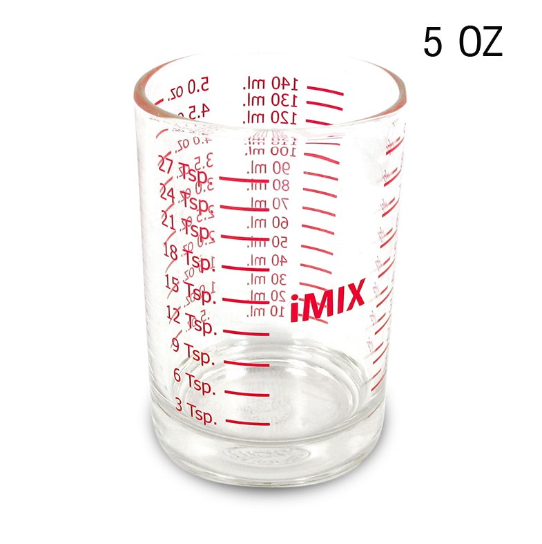 iMIX แก้วตวง 5 ox