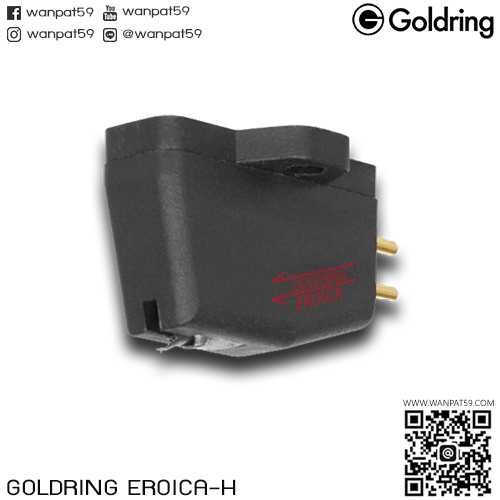 GOLDRING - EROICA-H