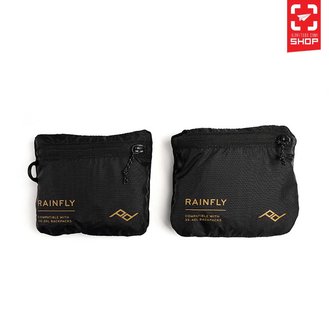 ถุงคลุมกันฝน Peak Design - Outdoor Rain Fly