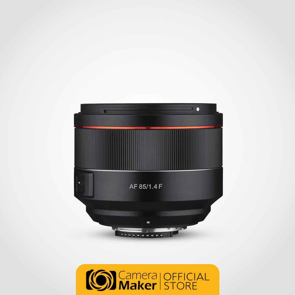 SAMYANG AF 85MM F1.4 (ประกันศูนย์)