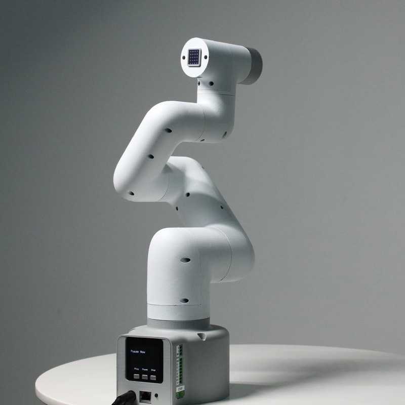 ++ Pre-order ++ MyCobot Smart Robotic Arm Six-axis