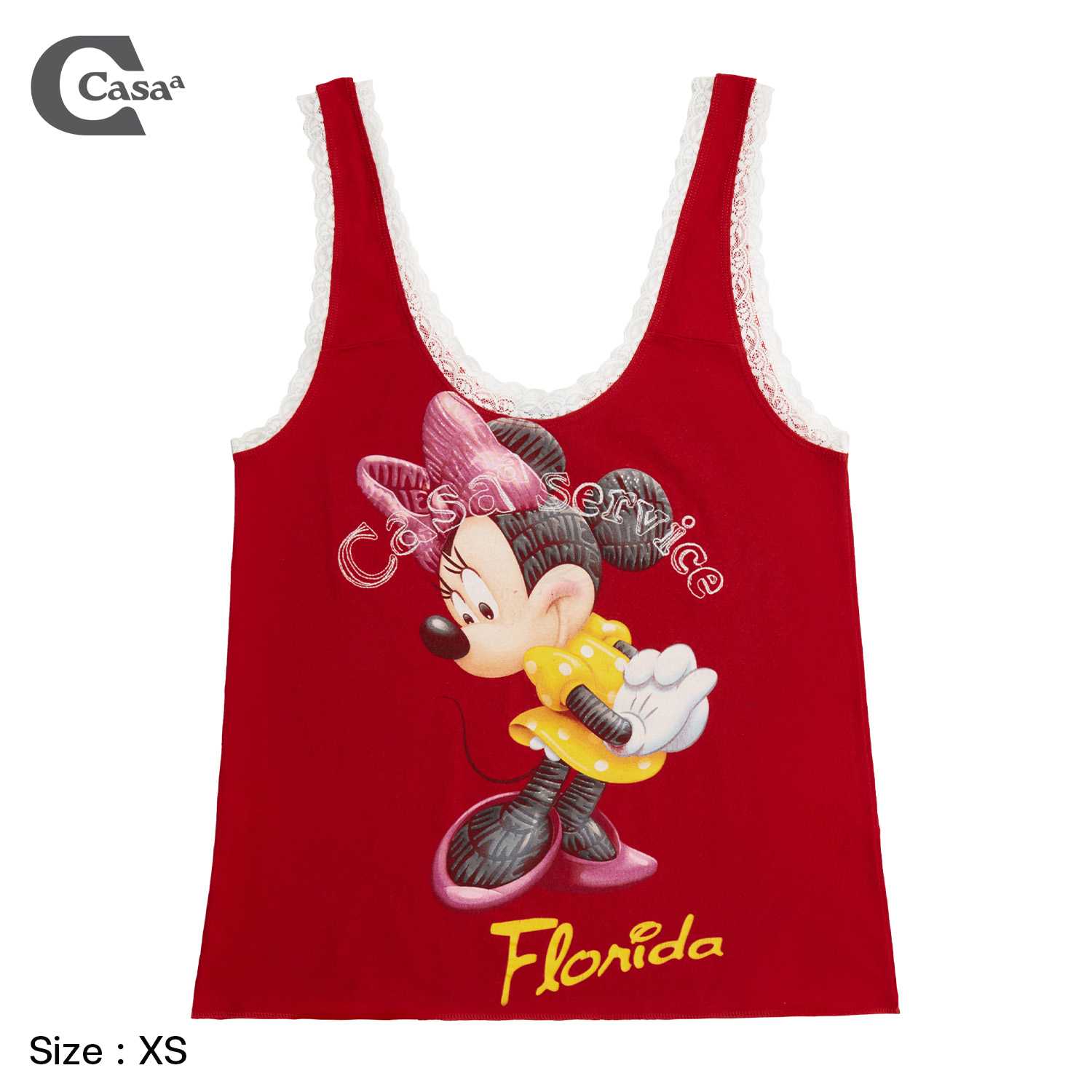 REWORK CARTOON (CHARACTER) XS NO.8