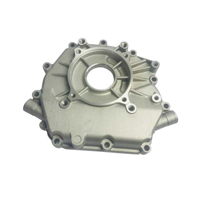 COVER, CRANKCASE / SP-07110164 / SP-07110185