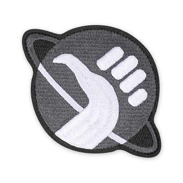 PDW Galactic Hitchhiker Morale Patch