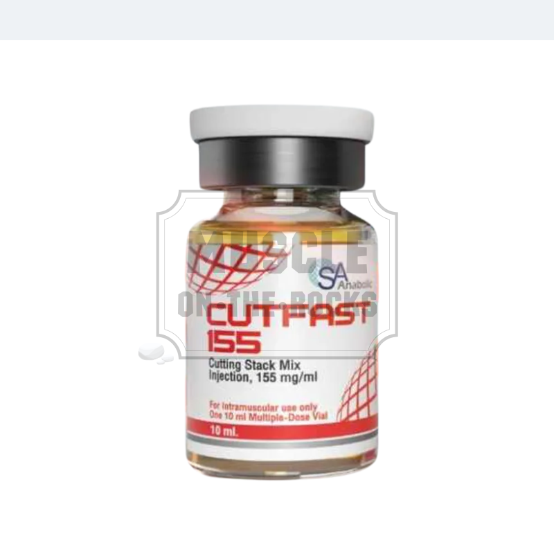 A Cut Fast 155mgx10ml
