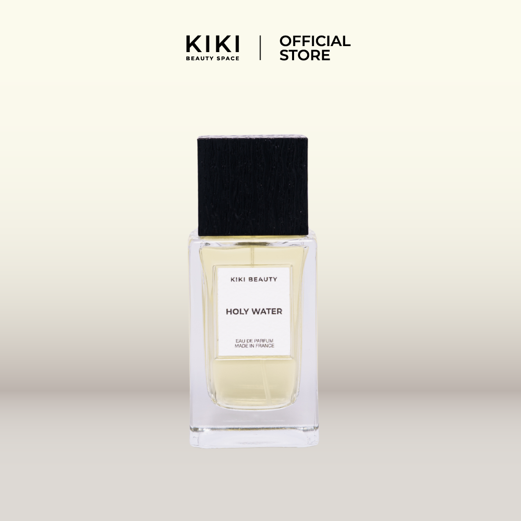 KIKI BEAUTY HOLY WATER Eau de Parfum