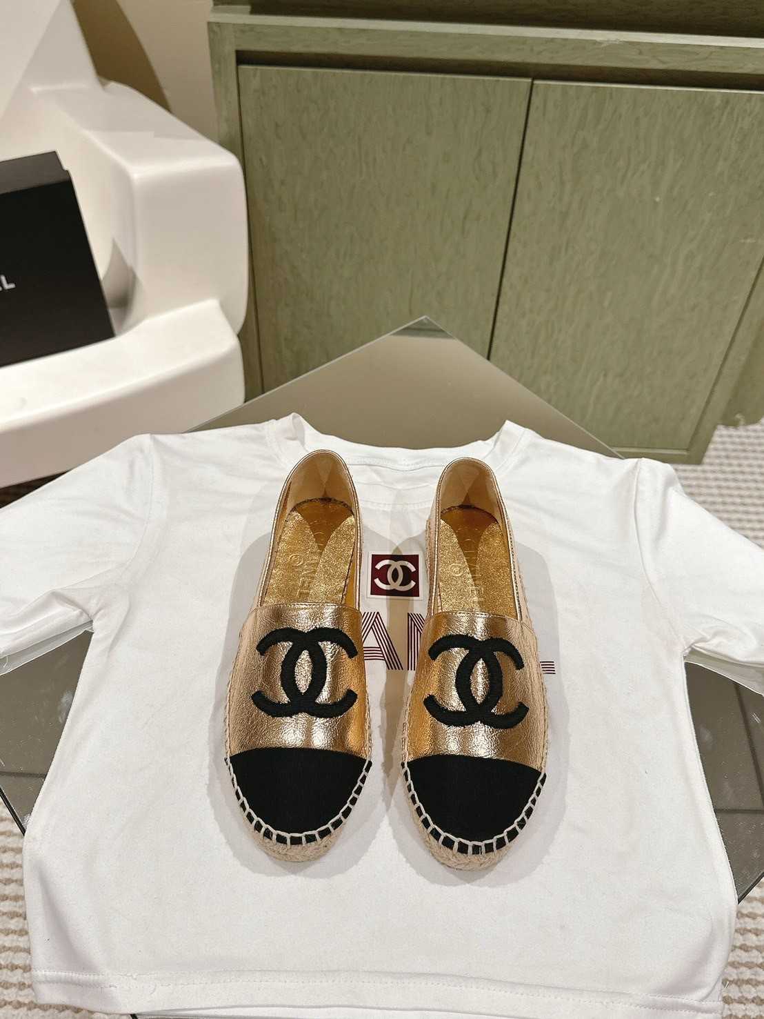 Chanel 