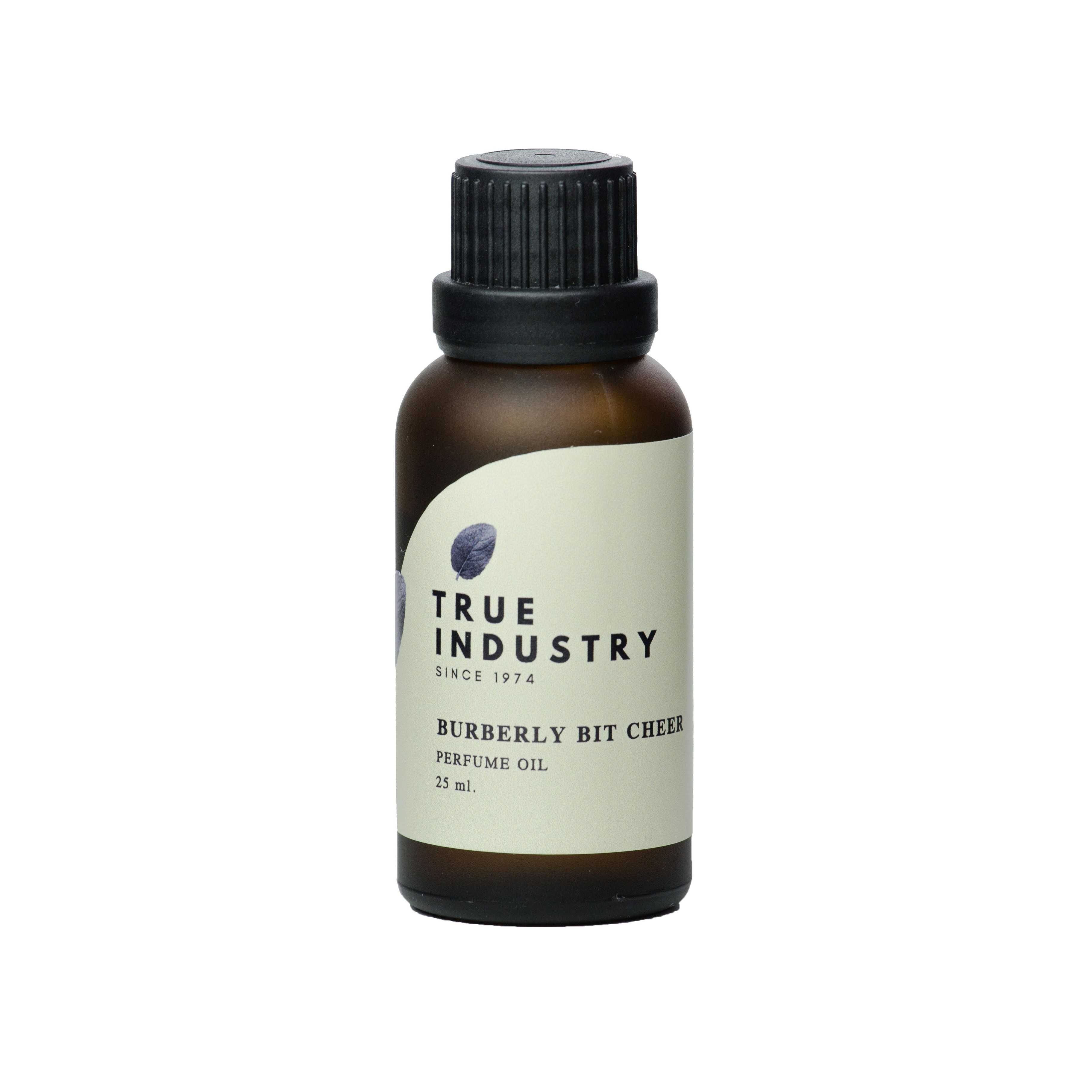 หัวน้ำหอมกลิ่นเบอเบอลี่ บิท เชีย (BURBERLY BIT CHEER Perfume Oil)