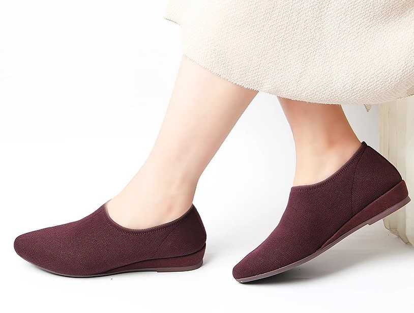 QUANZHOU SILK ROAD  สี MAROON