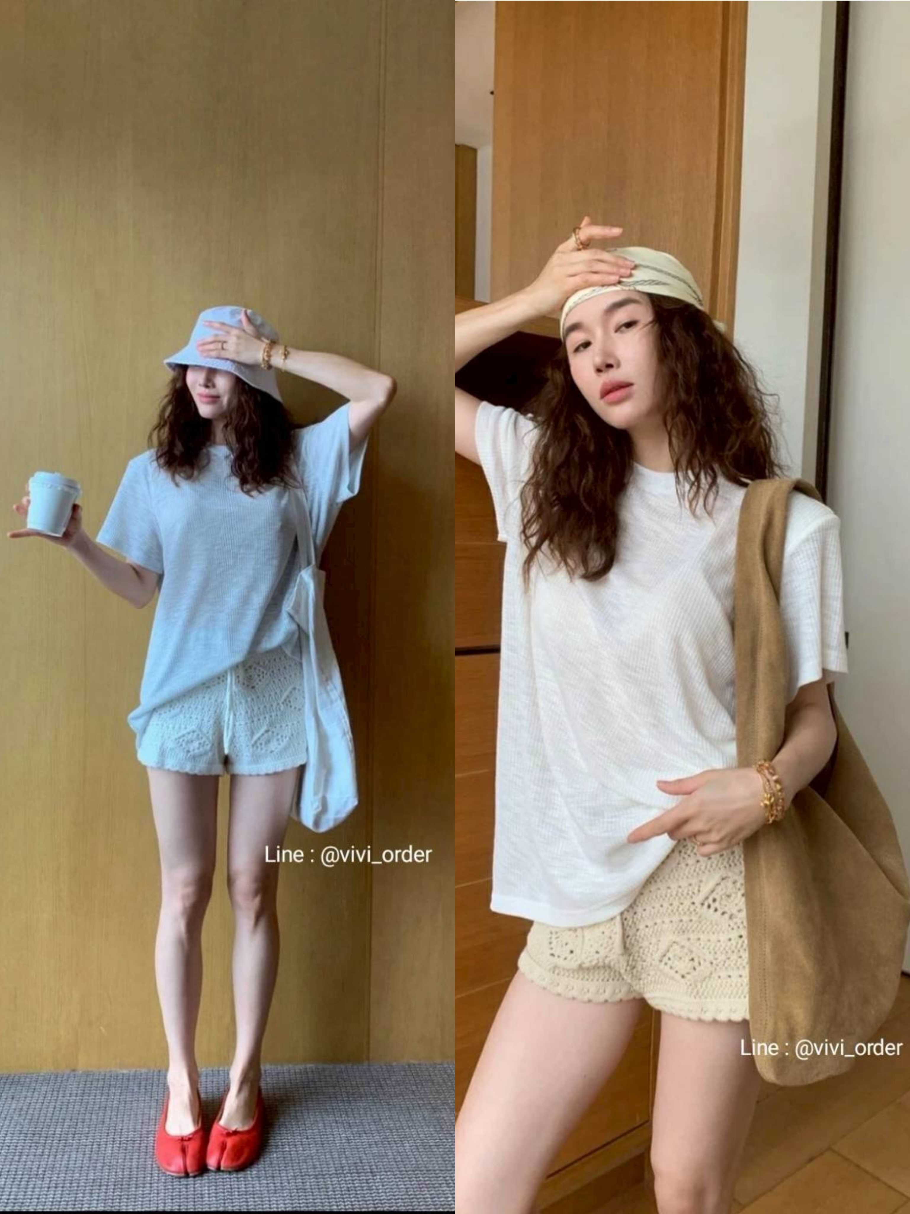 ( SALE ) ALL IN SHORTS