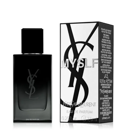 Yves Saint Laurent YSL Myslf edp 7.5 ml