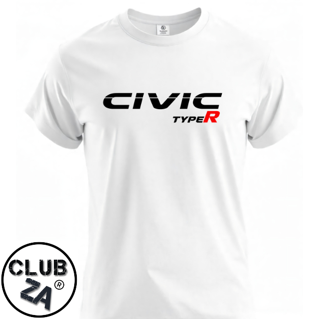 เสื้อ CIVIC CLUB COLLECTION