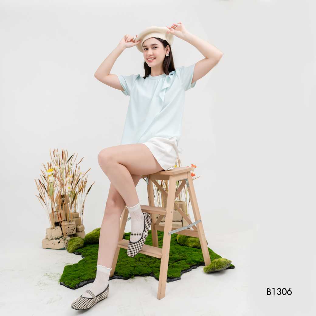 B1306-โดบี้-ฟ้าอ่อน