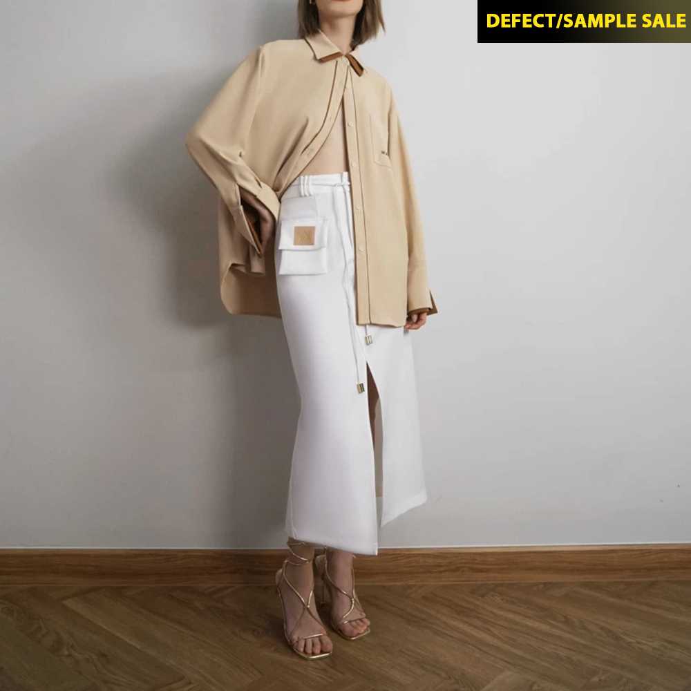 🔴[SALE]•Becker Skirt
